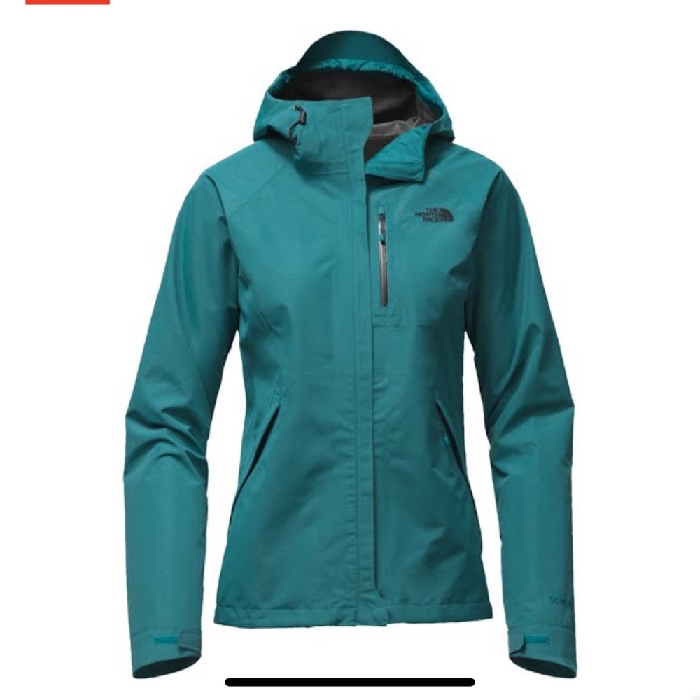The North Face Women's Dryzzle Jacket